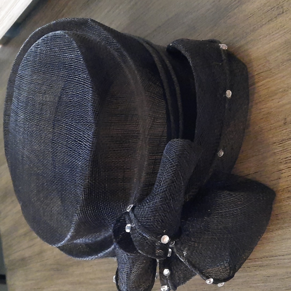 Dressy hat